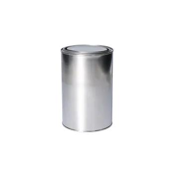 Dóza na potraviny Plechovka 1kg INTERNÁ KARTA REZISTOL plechovka 1kg