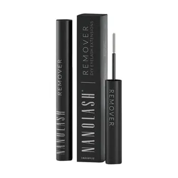 Přípravek na tvář NANOLASH Diy Remover Odstraňovač řas