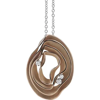 Náhrdelník Náhrdelník Annamaria Cammilli Dune GPE2444C