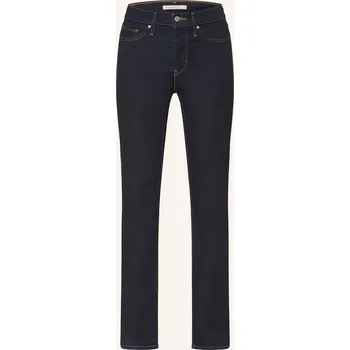 Dámské džíny Levi's® Dámské Bootcut Džíny 315 Shaping, 01 dark indigo -...