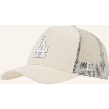 Kšiltovka New Era Kšiltovka 9forty La Dodgers Mlb Ze Směsi Materiálů,...