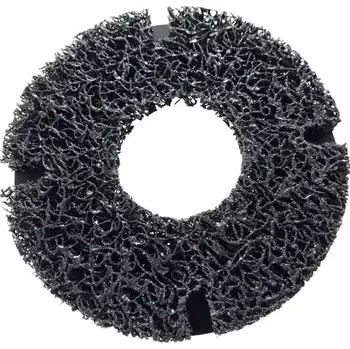 Nářadí pro automobil ROOKS Náhradní disk na čištění nábojů 200 mm pro OK-02.0455 RKS OK-02.0456