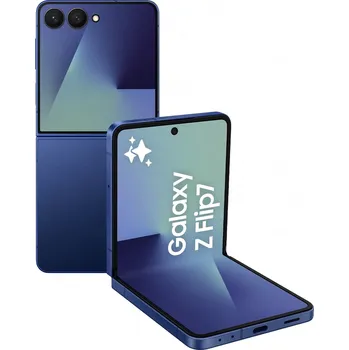 Mobilní telefon Samsung Galaxy Z Flip 7/12GB/256GB/Blue
