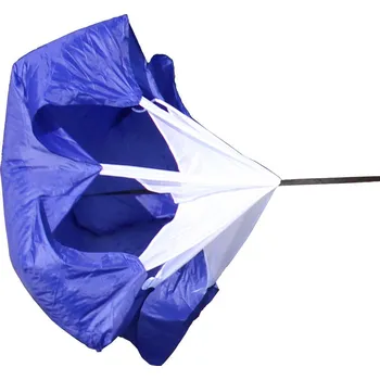 Zátěžové oblečení Merco Resistance brzdící padák modrá