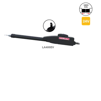 LiftMaster pohon pro křídlovou bránu do 5.5m