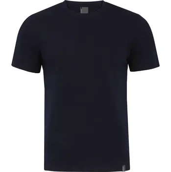 Pánské tričko Pánské tričko ALEKSANDER Černá - Imako černá 6XL