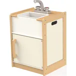 Tidlo Dřevěná skříňka s dřezem Education