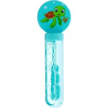Bublifuk Cd Bublifuk mořský svět různé barvy Barva: Tyrkysová