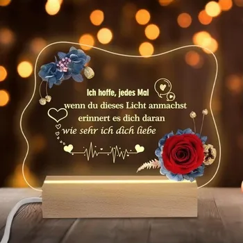 Party dekorace Originální dárky Miofula pro ženy