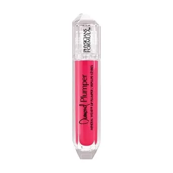 Dekorativní kosmetika PHYSICIANS FORMULA Mineral Wear® Diamond Plumper Lesk na rty