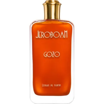 Unisex parfém Jeroboam Gozo parfémový extrakt unisex 100 ml