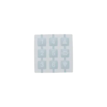 Pohon brány Modul NICE Way pro 6 skupin automatických systémů