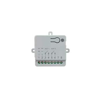 Pohon brány Nové Bluetooth rozhraní pro ovládání brány