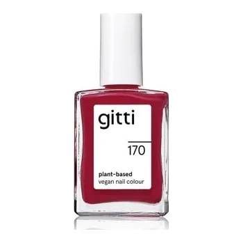 Make-up gitti no. 170 Lak na nehty
