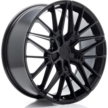 Alu kolo Japan Racing JR38 20x8,5 ET35 5x120 Matt Black