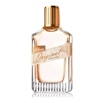 Parfém s.Oliver Original Women Toaletní voda 30 ml