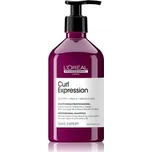 L'Oréal Professionnel Paris Serie Expert Curl Expression Intense Moisturizing Cleansing Cream Šampon