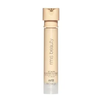Make-up rms beauty "re" evolve natural finish foundation refill Tekutý základ