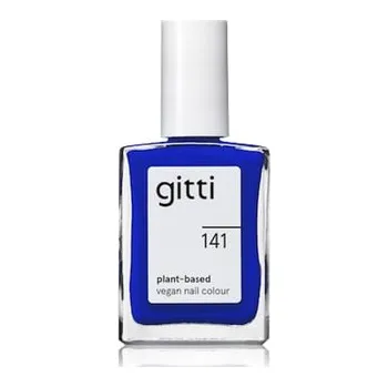 Make-up gitti no. 141 Lak na nehty