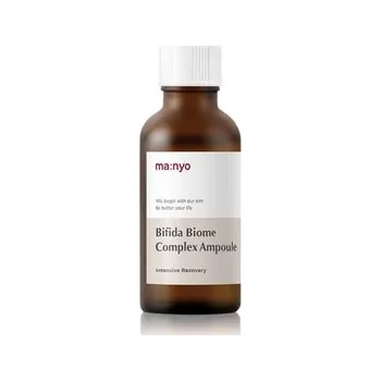 Pleťový krém ma:nyo Bifida Biome Complex Ampoule Pleťové sérum