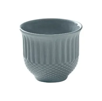 Bauscher Šálek Heart&Soul PINE sky 0,08 l