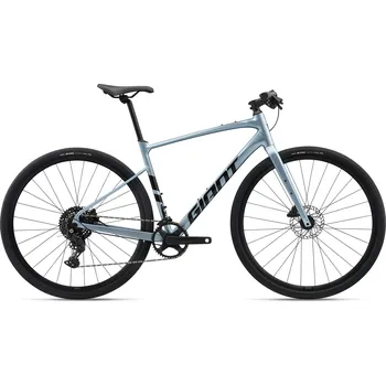 GIANT FastRoad AR 2 Glacier Silver XL