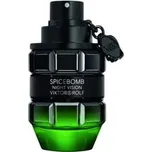 Viktor & Rolf Spicebomb Night Vision Toaletní voda