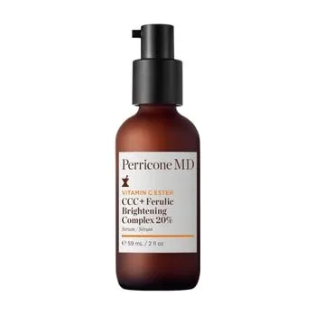 Pleťový krém Perricone MD Vitamin C Ester CCC + Ferulic Brightening Complex 20% Pleťové sérum