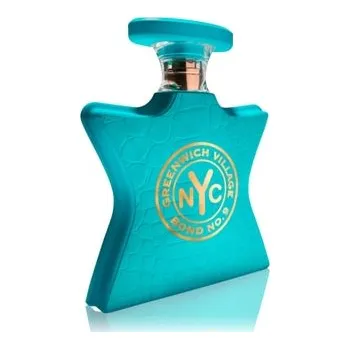 Nestandardní parfém Bond No.9 Scents of New York - Unisex Greenwich Village Parfémovaná voda