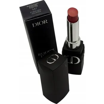 Rtěnka Dior Rouge Forever 547 Forever Adoree