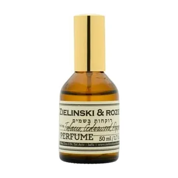 Nestandardní parfém Zielinski & Rozen Tobacco, Cedarwood, Pepper Parfém