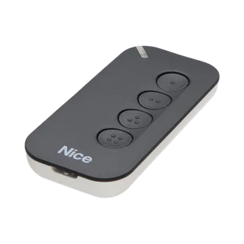 Vysílač 4-kanálový, plovoucí kód