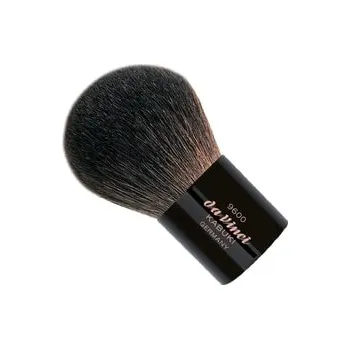 Make-up da Vinci Kabuki 9600 - přírodní štětiny Kabuki kartáč