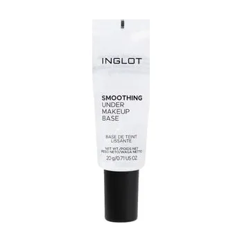 Make-up INGLOT Smoothing Under Makeup Base Podkladová báze