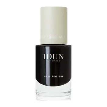 Make-up IDUN Minerals Nail Polish Lak na nehty