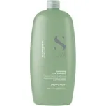 ALFAPARF MILANO Semi di Lino Scalp Renew Energizing Low Shampoo Šampon