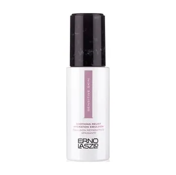 Pleťový krém ERNO LASZLO Sensitive Soothing Relief Hydration Emulsion Krém na pleť