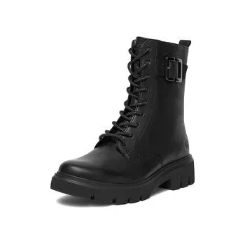 Dámská zimní obuv Remonte Kotníková obuv D1W82-00 Černá 40