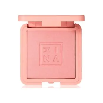 Make-up 3INA The Blush Tvářenka
