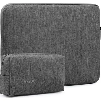brašna na notebook Pouzdro na notebook HYZUO 13,3-14 palců, ochranné pouzdro kompatibilní s MacBook Pro 14 M4/M3/M2/M1
