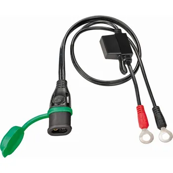 Nabíječka autobaterie KABELY K BATERII LFP PRO NABÍJEČKU OPTIMATE TECMATE SAE 20 KS