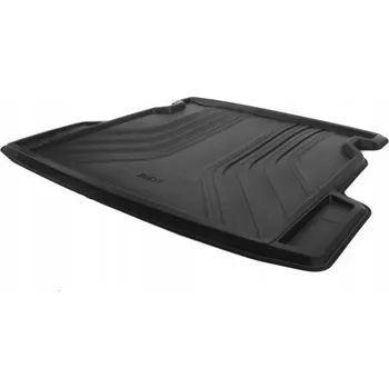 autokoberec Gumová vana do kufru BMW OE 51472302924 2302924