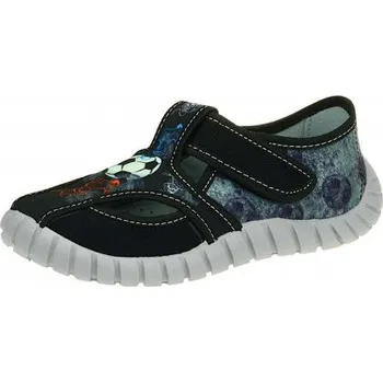 Dívčí bačkory Peon MI/024 TU, 27