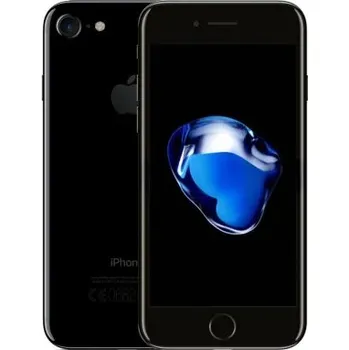 Mobilní telefon Smartphone Apple iPhone 7 2 GB / 128 GB 4G (LTE) černý