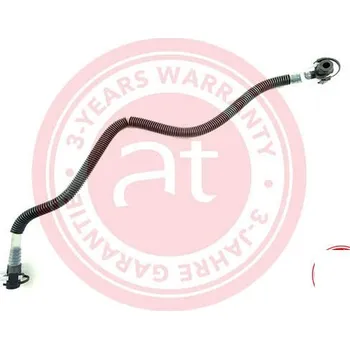 Palivové potrubí at autoteile at22796