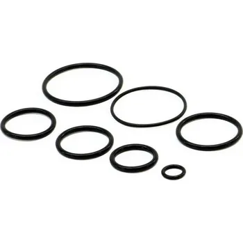 PolarStar Set o-kroužků pro F1, PolarStar Airsoft