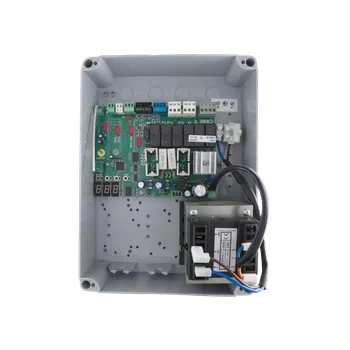 Řídicí jednotka ZL65 24V pro dvoukřídlé motory