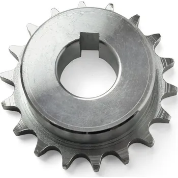 Ozubené kolo Z=36 pro hřídel ø25,4 mm pro pohony SUMO