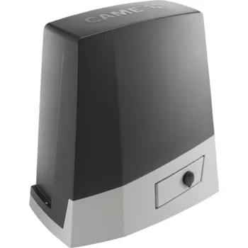 Pohon brány CAME BKV 25 AGS pohon pre posuvnú bránu do 2500kg, 36V