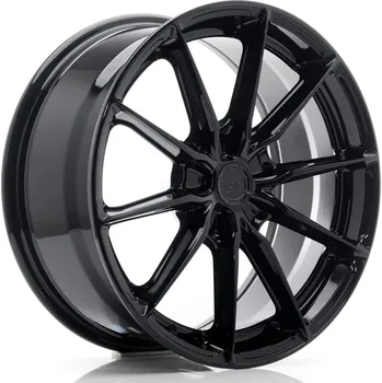 Alu kolo Japan Racing JR37 18x8 ET35 5x112 Gloss Black
